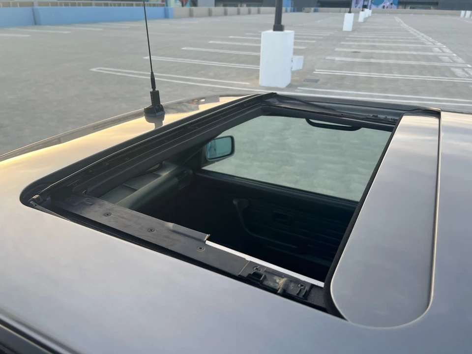 1988 BMW E30 M3 - Image 27 of 31