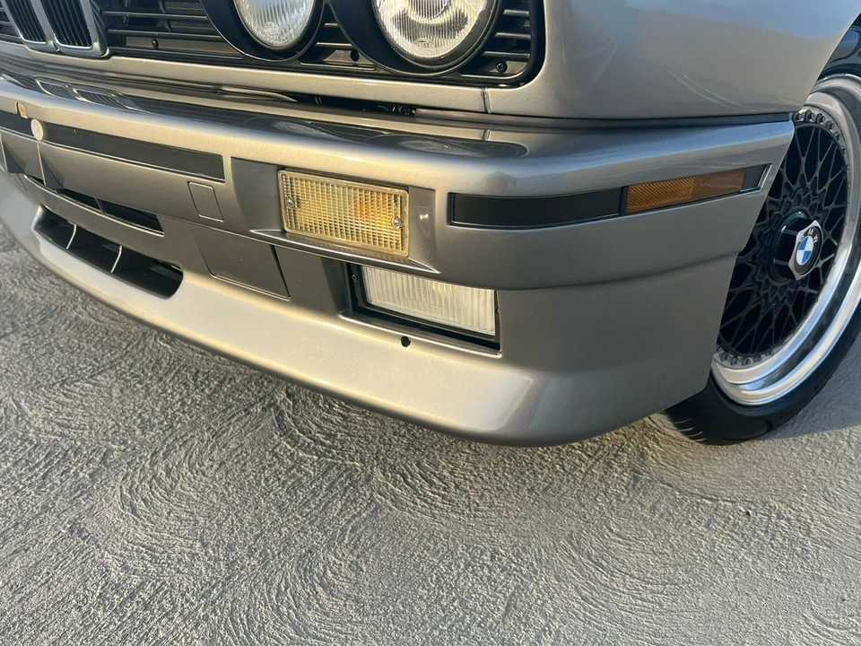 1988 BMW E30 M3 - Image 16 of 31