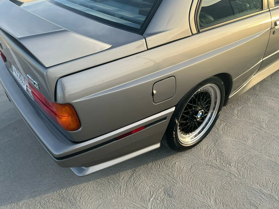 1988 BMW E30 M3 - Image 14 of 31