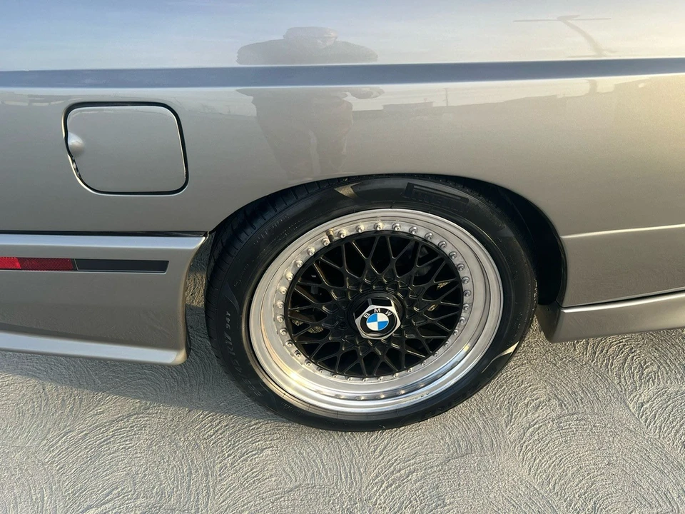 1988 BMW E30 M3 - Image 30 of 31