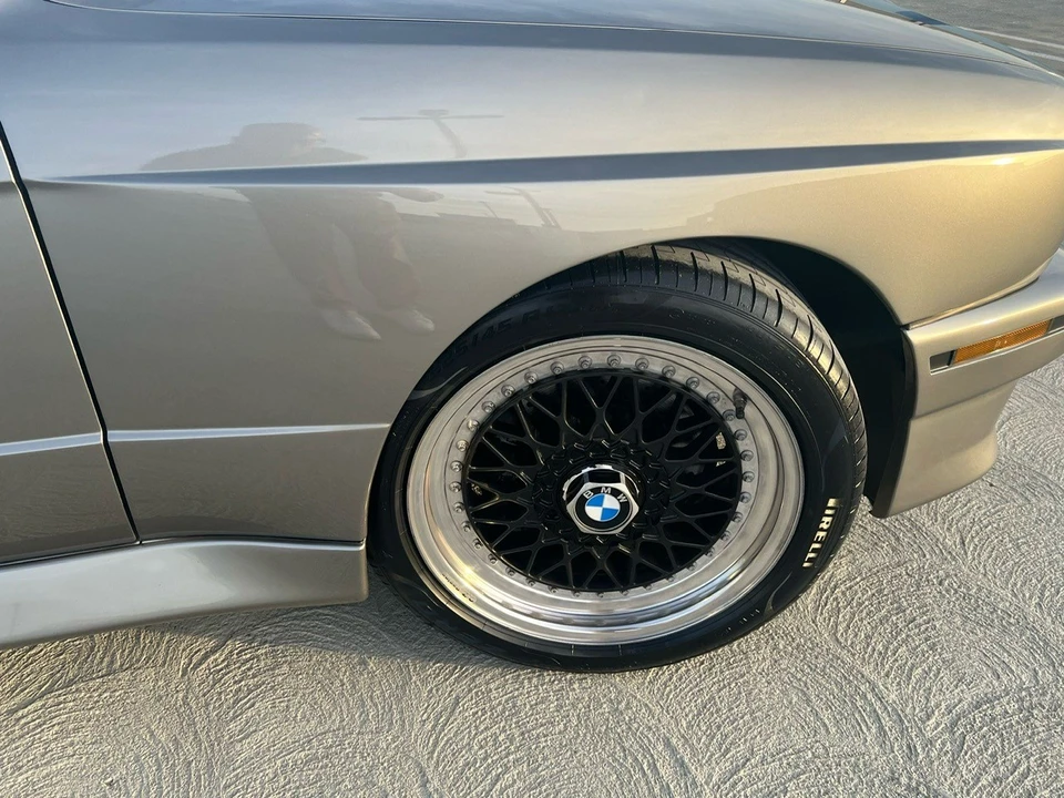 1988 BMW E30 M3 - Image 31 of 31