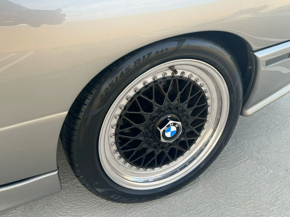 1988 BMW E30 M3 - Image 29 of 31