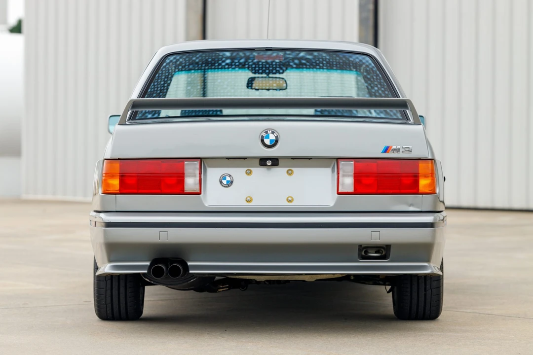 1988 BMW E30 M3 - Image 22 of 31