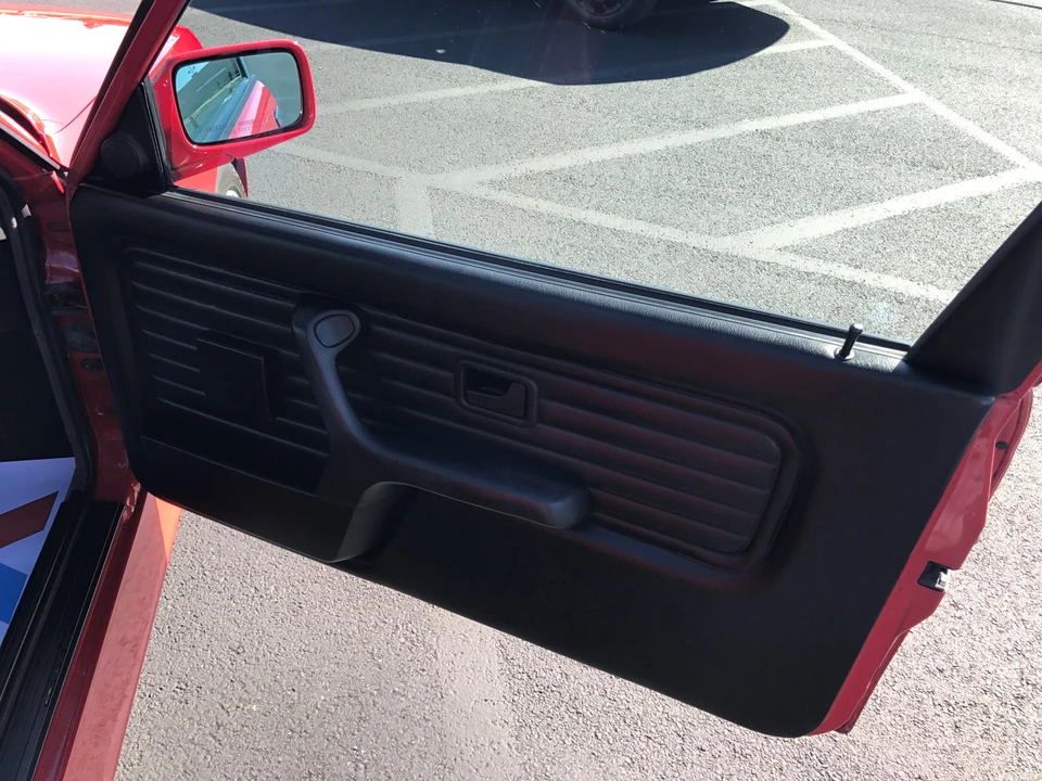 1988 BMW E30 M3 - Image 19 of 31