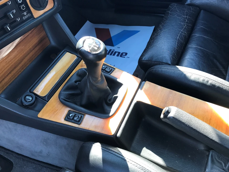 1988 BMW E30 M3 - Image 14 of 31