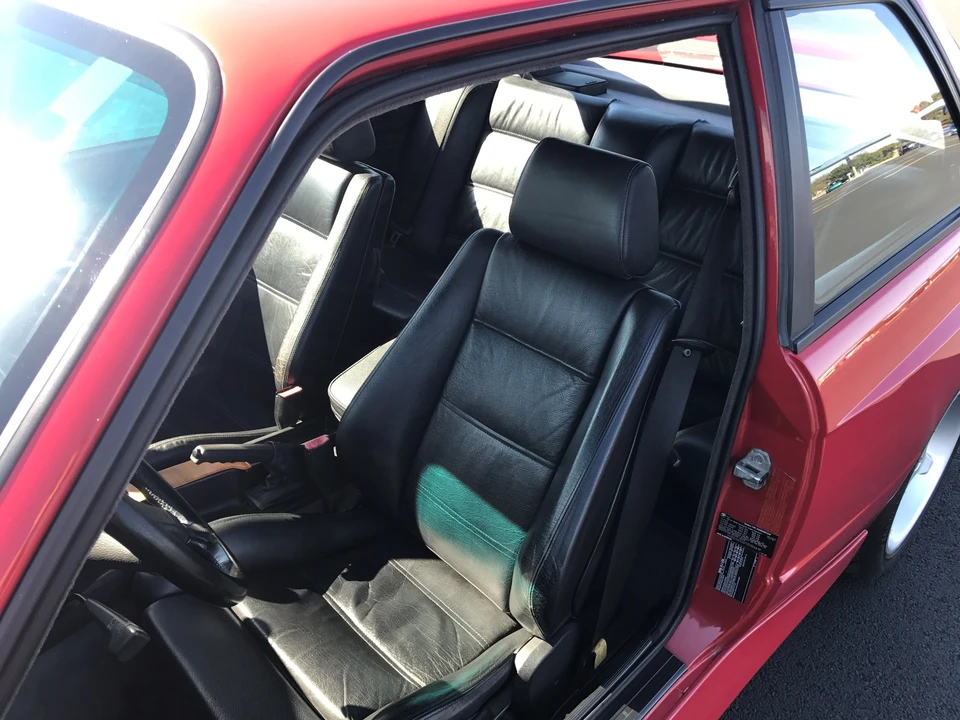 1988 BMW E30 M3 - Image 15 of 31