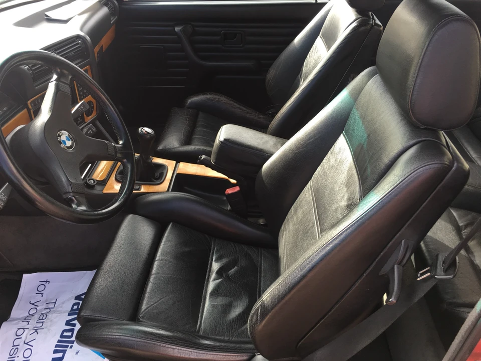 1988 BMW E30 M3 - Image 16 of 31