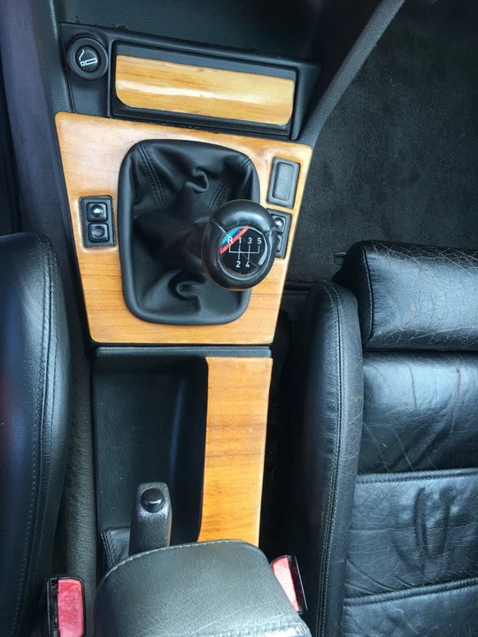1988 BMW E30 M3 - Image 17 of 31