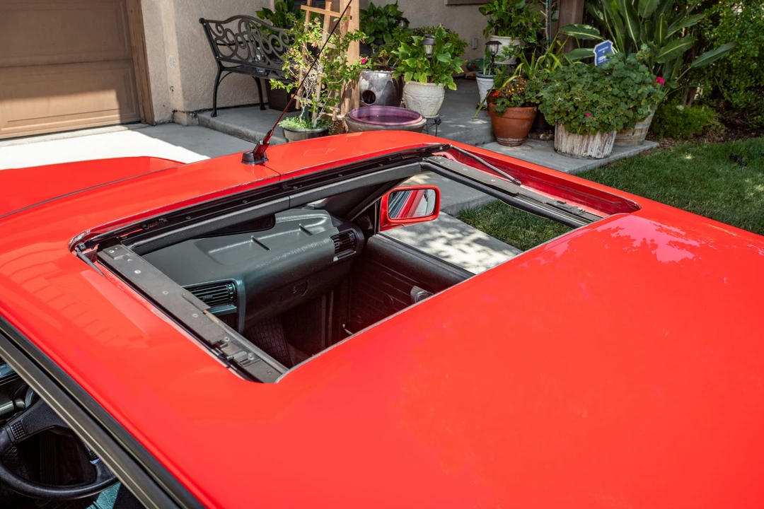 1988 BMW E30 M3 - Image 26 of 31