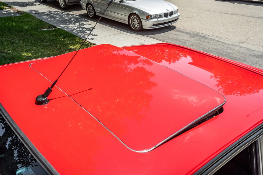 1988 BMW E30 M3 - Image 25 of 31