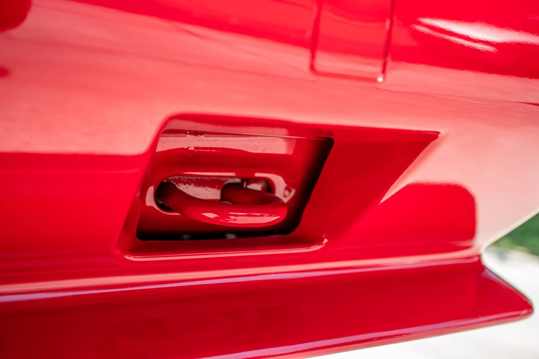 1988 BMW E30 M3 - Image 27 of 31