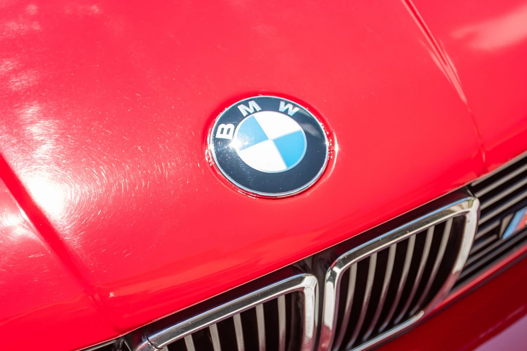 1988 BMW E30 M3 - Image 31 of 31