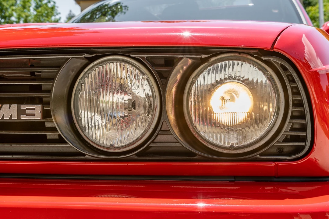 1988 BMW E30 M3 - Image 16 of 31