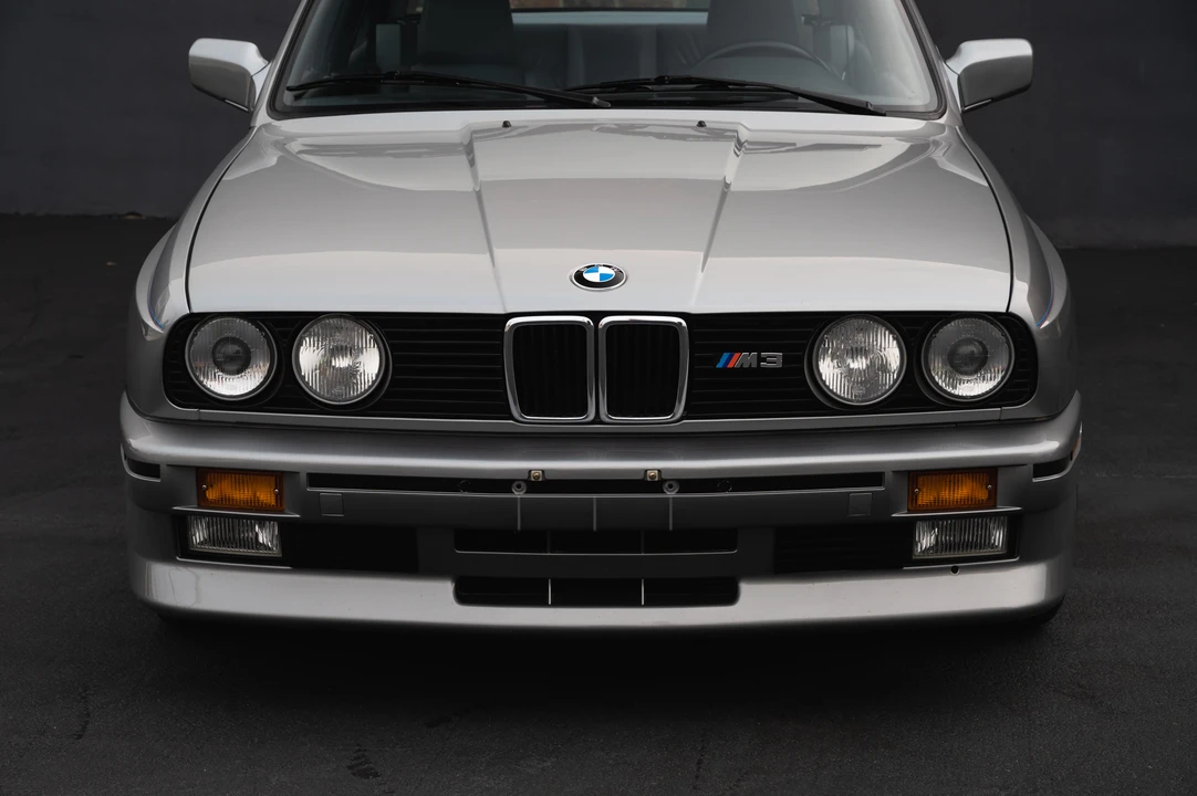 1988 BMW E30 M3 - Image 30 of 31