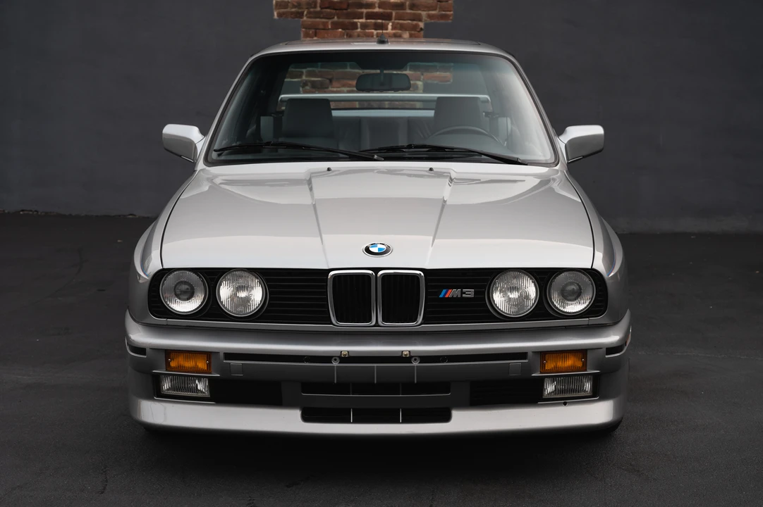 1988 BMW E30 M3 - Image 24 of 31