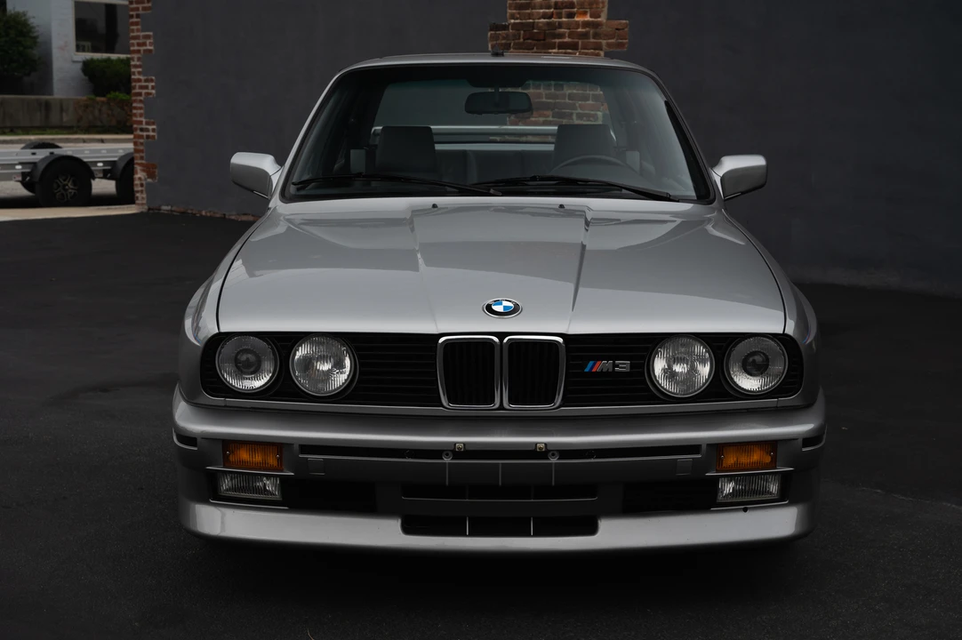 1988 BMW E30 M3 - Image 22 of 31