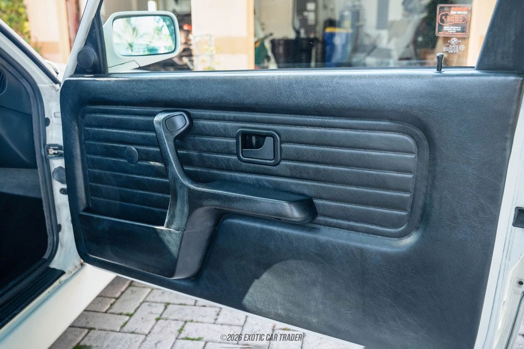 1988 BMW E30 M3 - Image 21 of 24