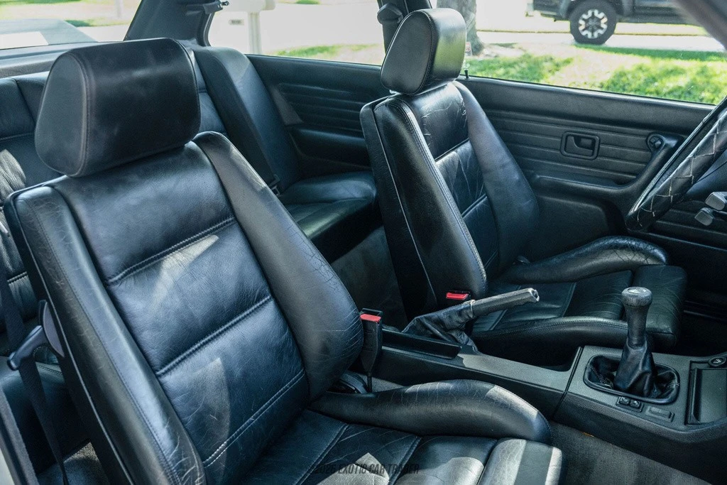 1988 BMW E30 M3 - Image 24 of 24