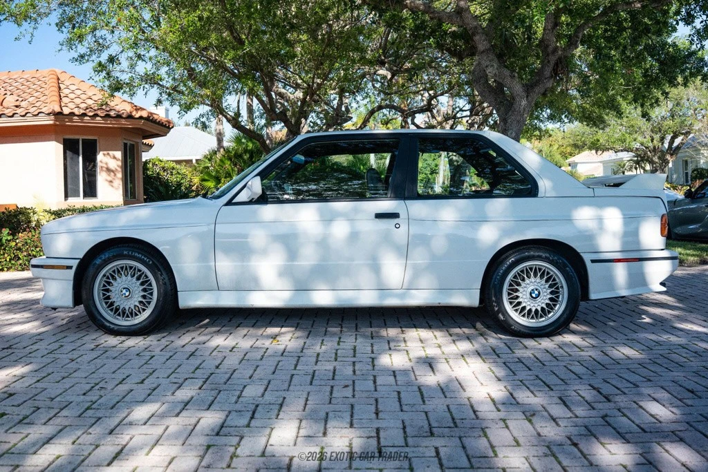 1988 BMW E30 M3 - Image 3 of 24