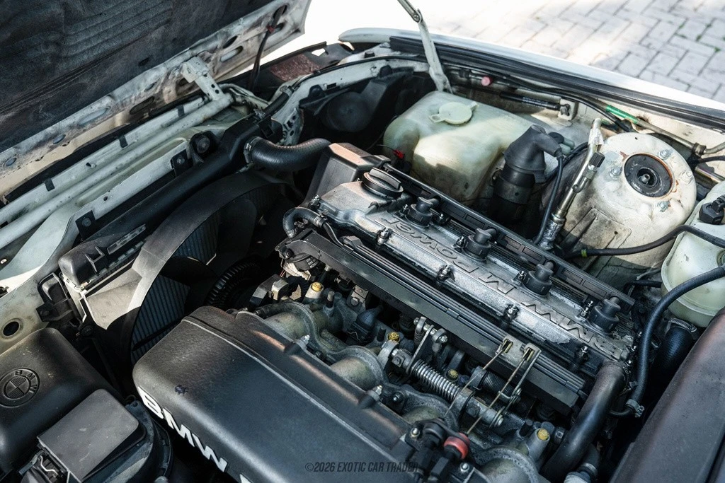 1988 BMW E30 M3 - Image 17 of 24