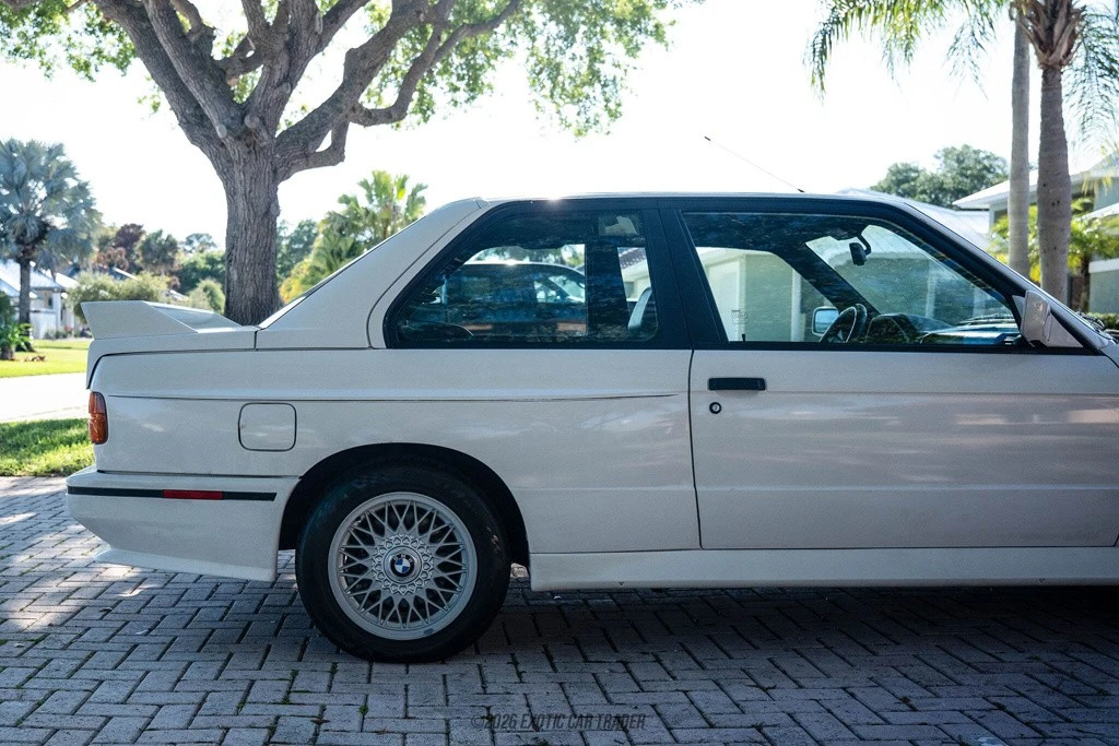 1988 BMW E30 M3 - Image 10 of 24