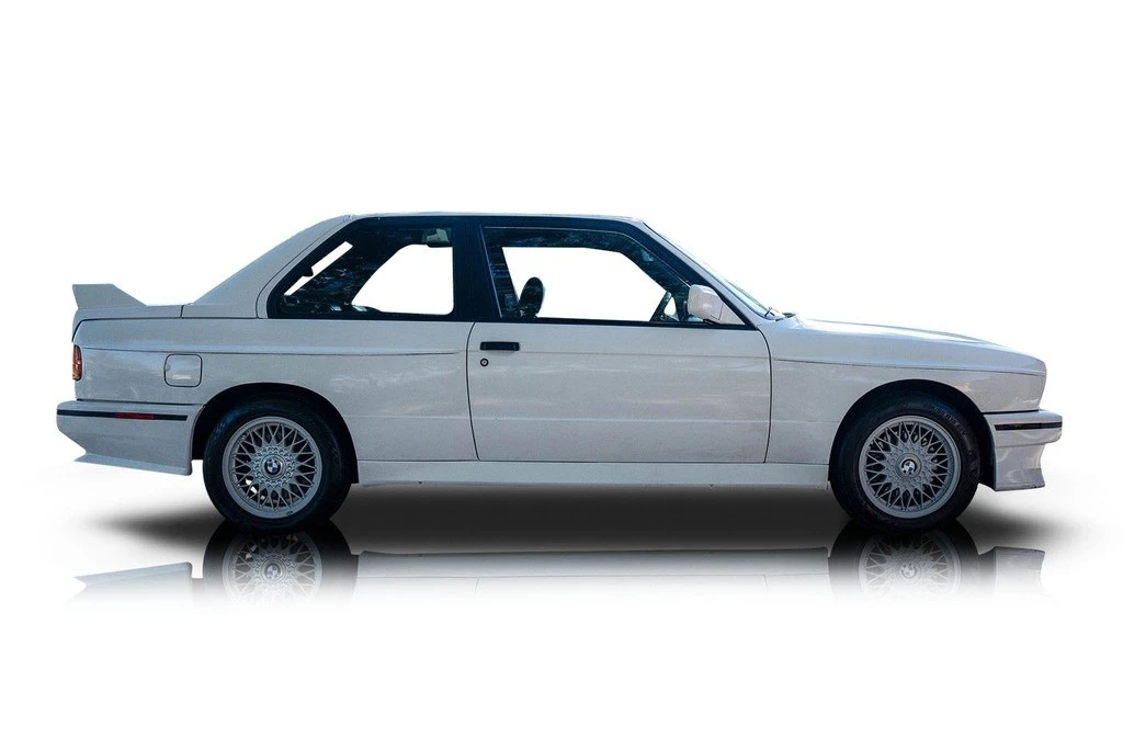1988 BMW E30 M3 - Image 2 of 24