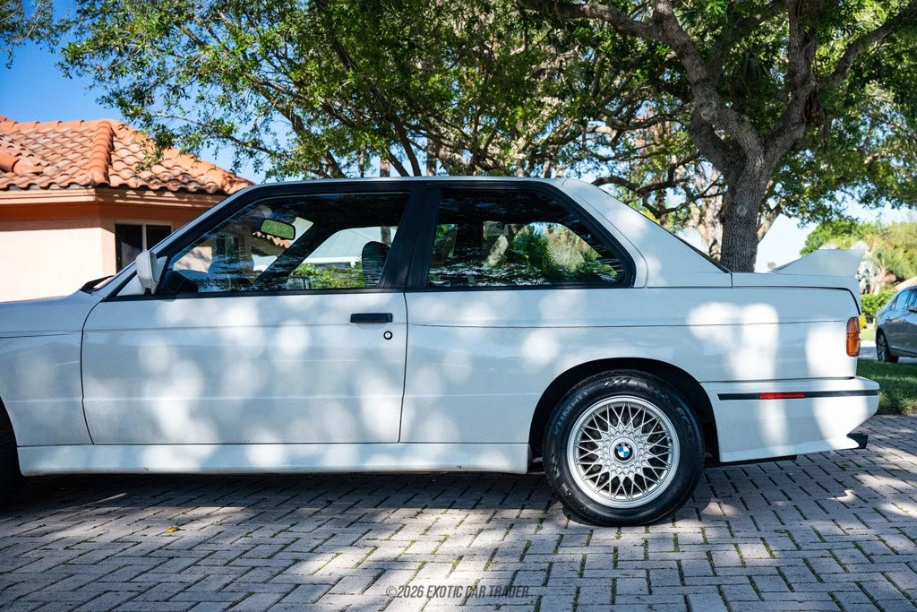 1988 BMW E30 M3 - Image 5 of 24