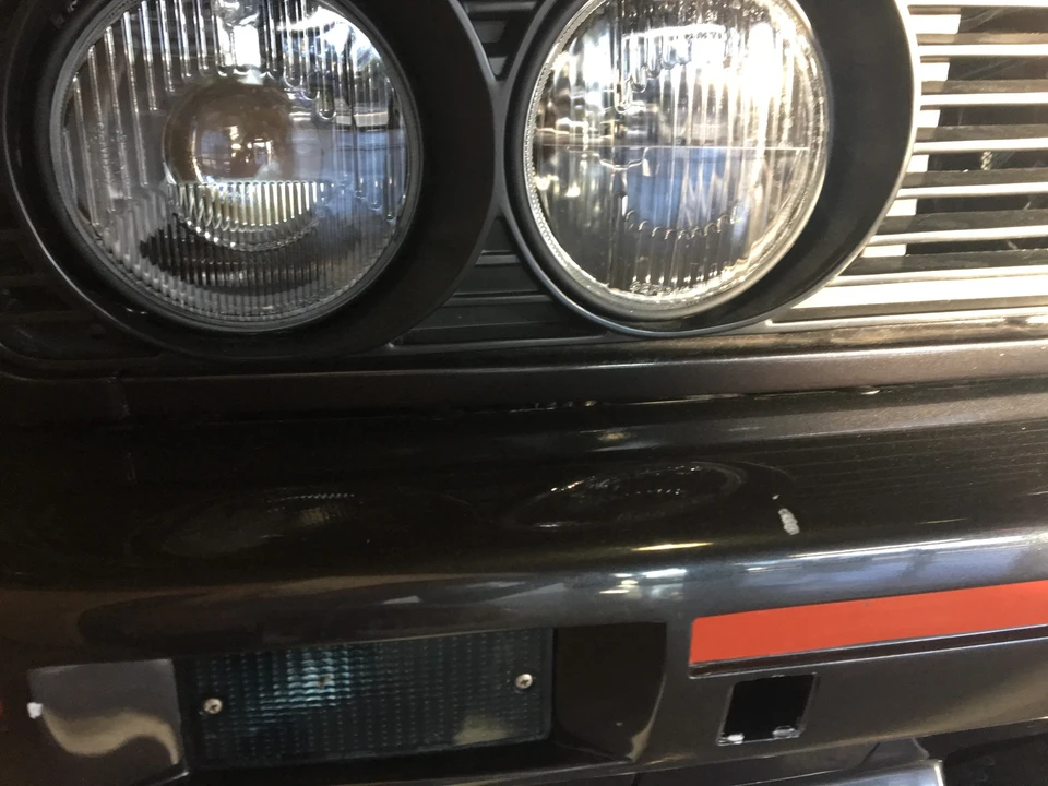 1988 BMW E30 M3 - Image 14 of 31