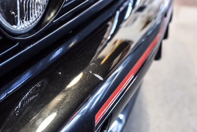 1988 BMW E30 M3 - Image 15 of 31