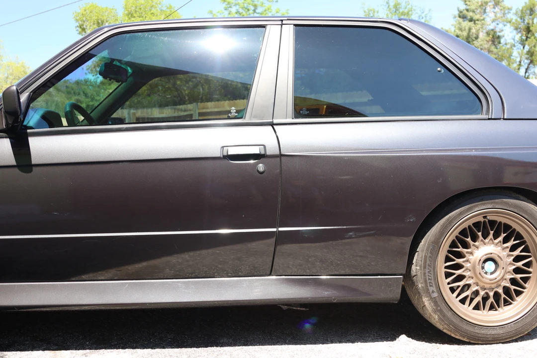 1988 BMW E30 M3 - Image 20 of 31