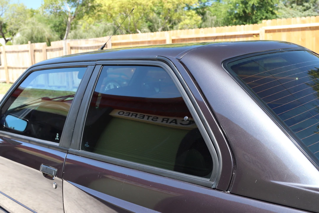 1988 BMW E30 M3 - Image 23 of 31