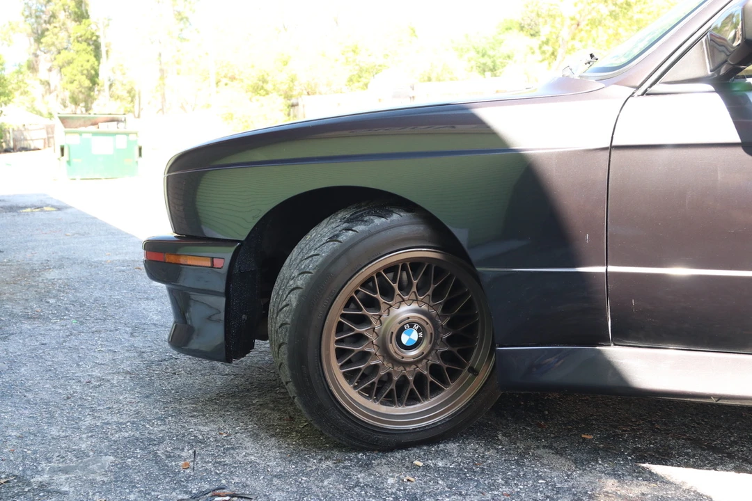 1988 BMW E30 M3 - Image 18 of 31