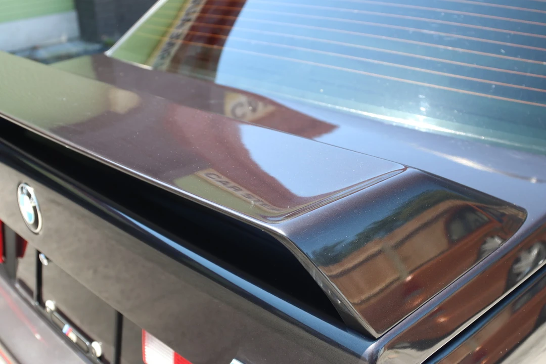 1988 BMW E30 M3 - Image 29 of 31
