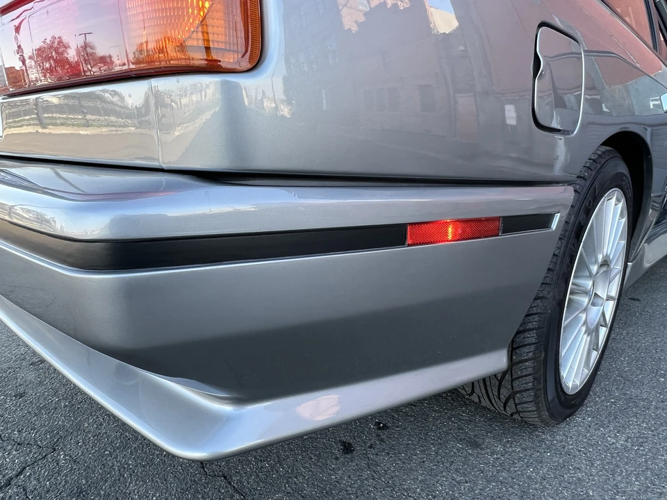 1988 BMW E30 M3 - Image 27 of 31