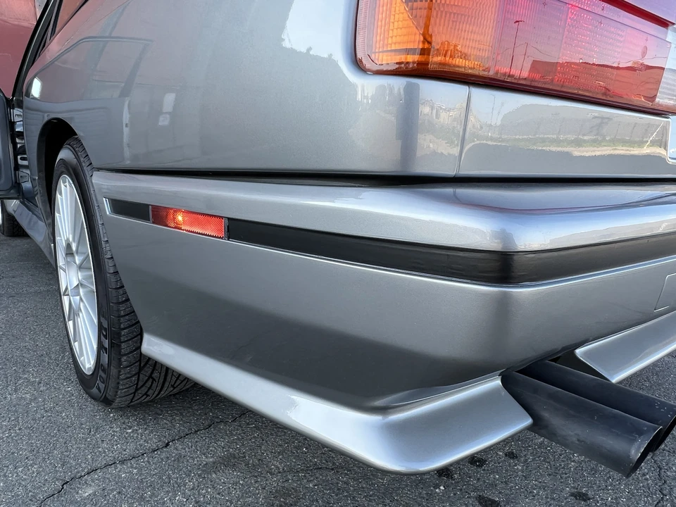 1988 BMW E30 M3 - Image 30 of 31