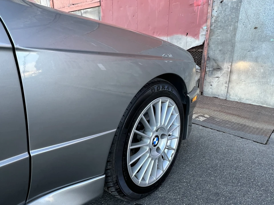 1988 BMW E30 M3 - Image 24 of 31