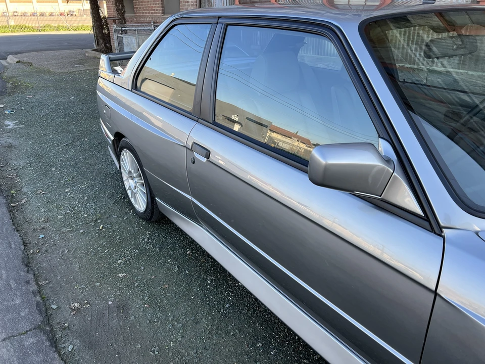 1988 BMW E30 M3 - Image 25 of 31