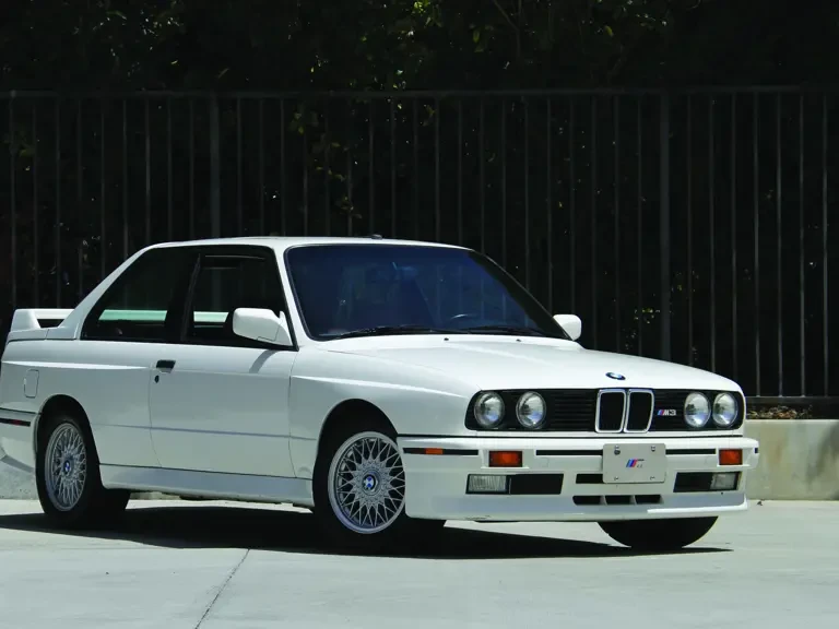 1988 BMW E30 M3 - Image 2 of 2