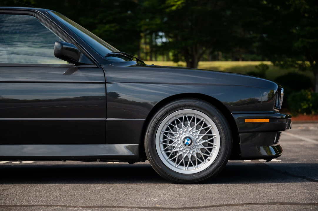 1988 BMW E30 M3 - Image 27 of 31
