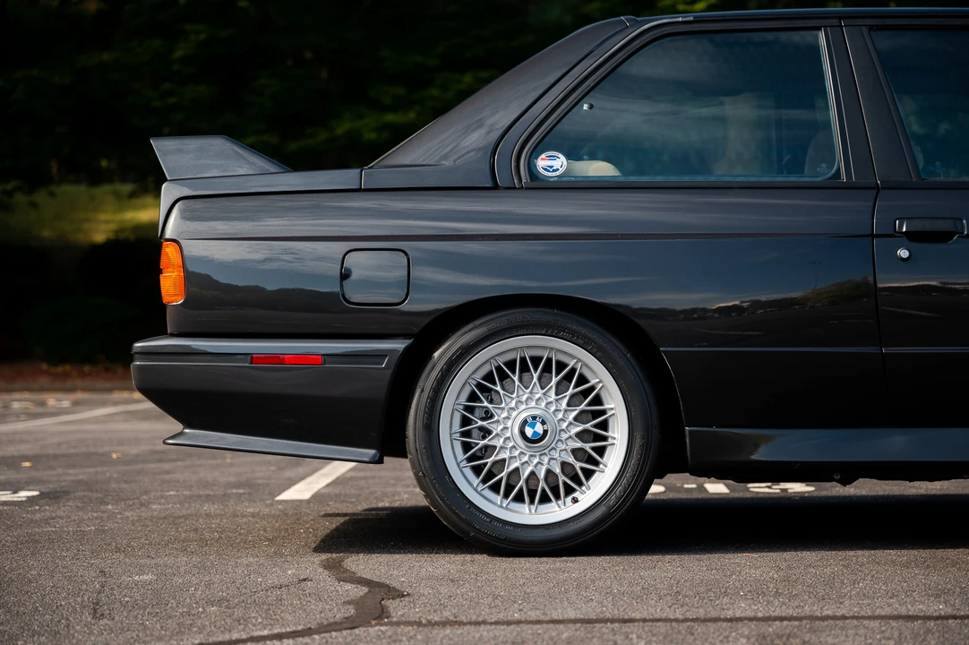 1988 BMW E30 M3 - Image 26 of 31