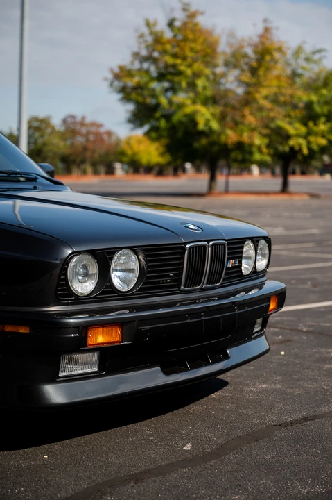 1988 BMW E30 M3 - Image 31 of 31