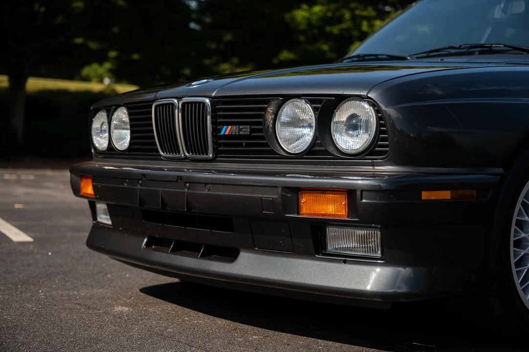 1988 BMW E30 M3 - Image 30 of 31