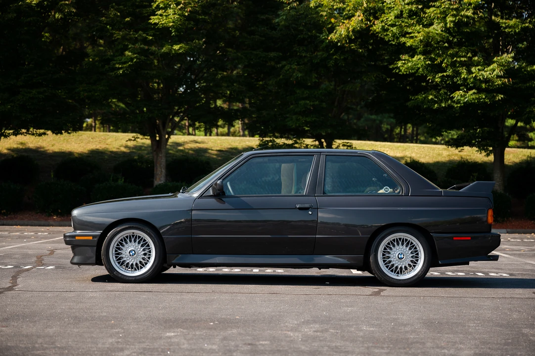 1988 BMW E30 M3 - Image 16 of 31