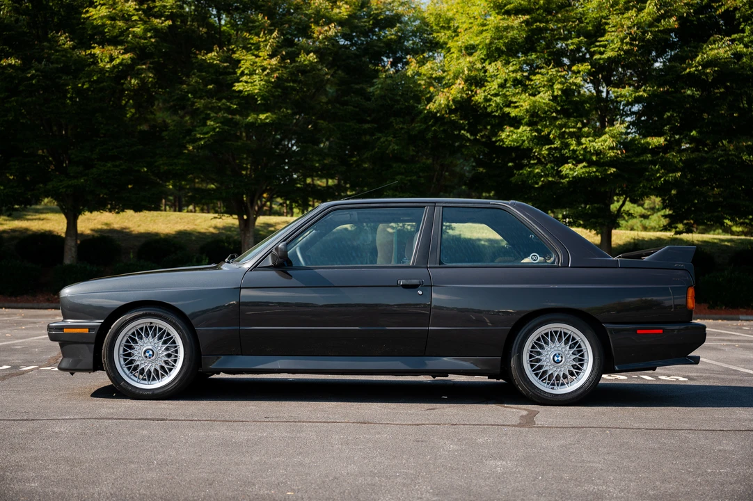 1988 BMW E30 M3 - Image 15 of 31