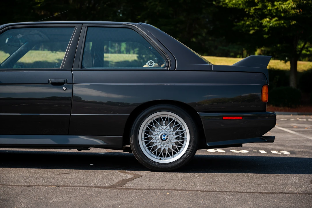 1988 BMW E30 M3 - Image 29 of 31