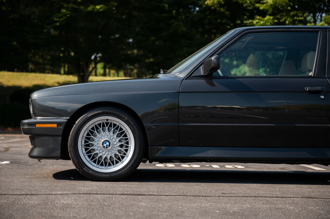 1988 BMW E30 M3 - Image 28 of 31