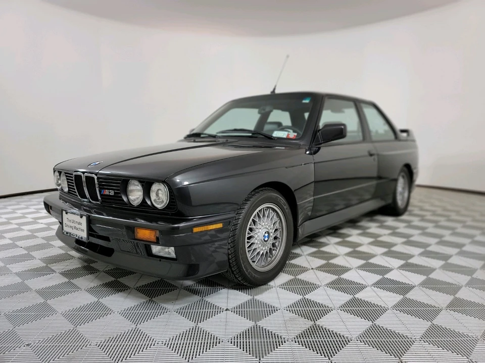 1988 BMW E30 M3 - Image 5 of 31