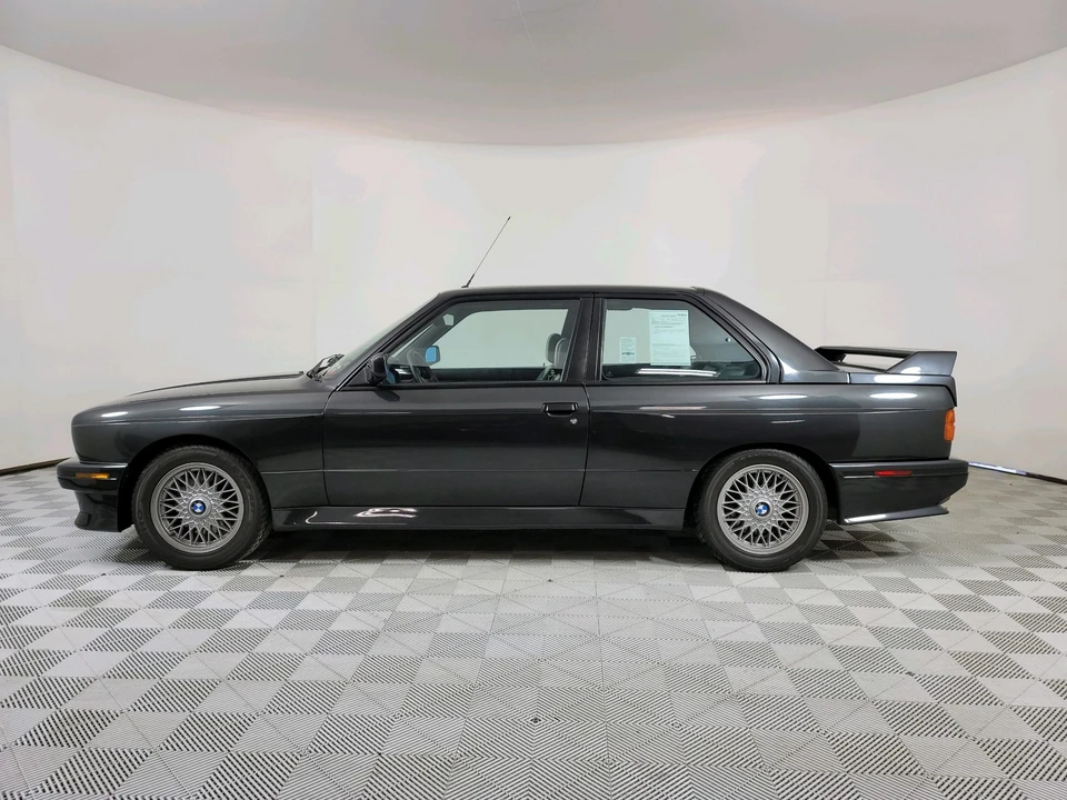 1988 BMW E30 M3 - Image 6 of 31