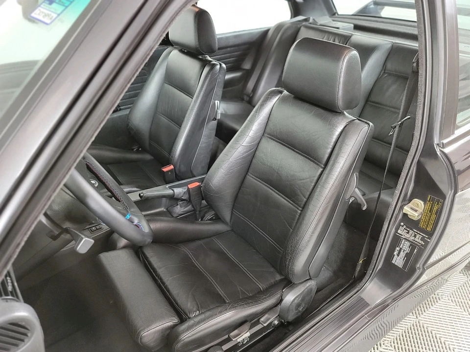 1988 BMW E30 M3 - Image 25 of 31