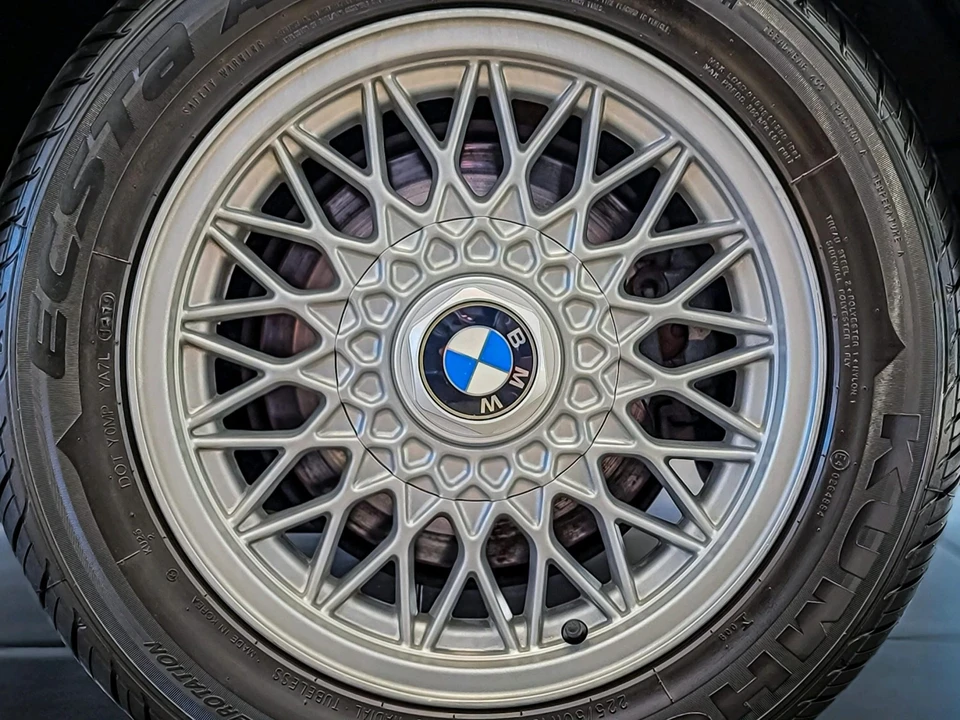 1988 BMW E30 M3 - Image 23 of 31